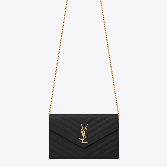 Saint Laurent Handbags - Saint Laurent Cross Body Bag